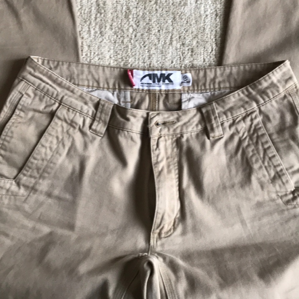 Mountain Khakis 33x30